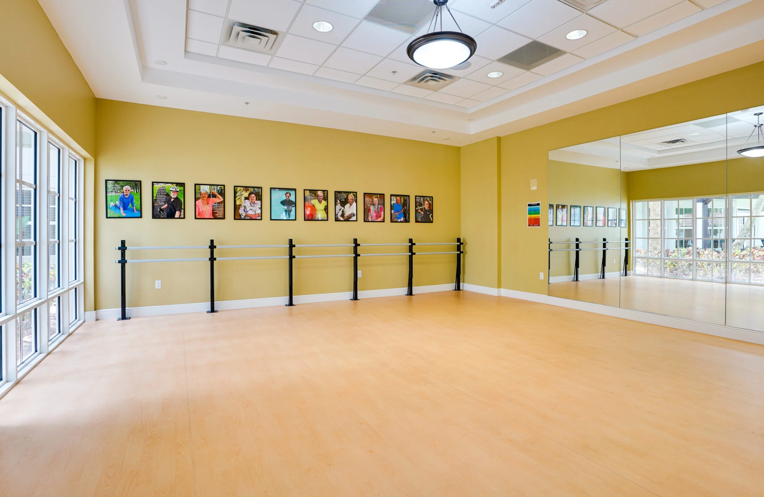 COVENANT LIVING OF FLORIDA ASSISTED LIVING & MEMORY CARE