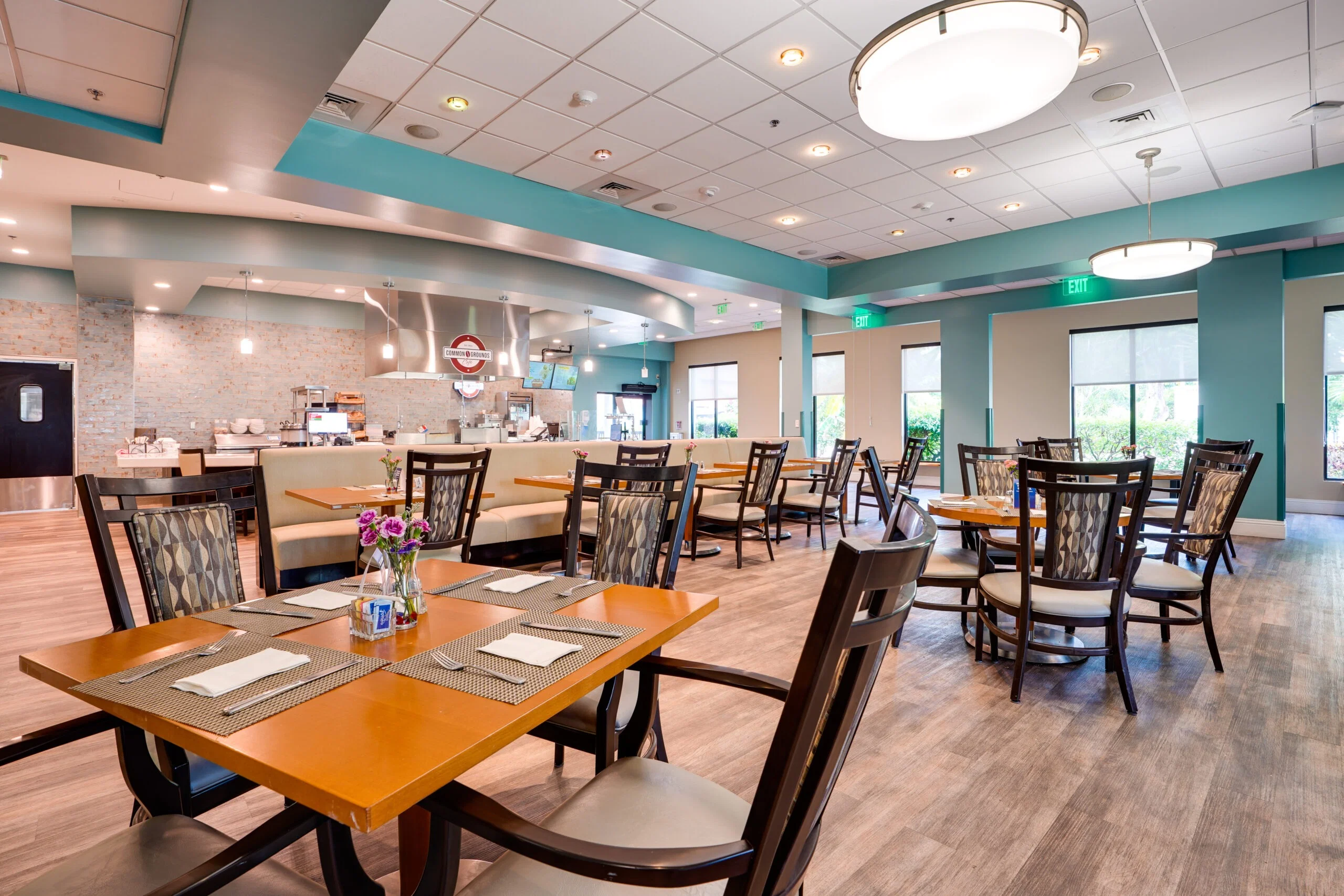 COVENANT LIVING OF FLORIDA ASSISTED LIVING & MEMORY CARE