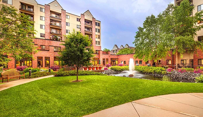 Covenant Living of Golden Valley Assisted Living and Memory Care - Assisted Living photo