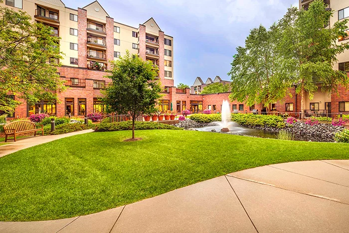 Covenant Living of Golden Valley - Assisted Living photo