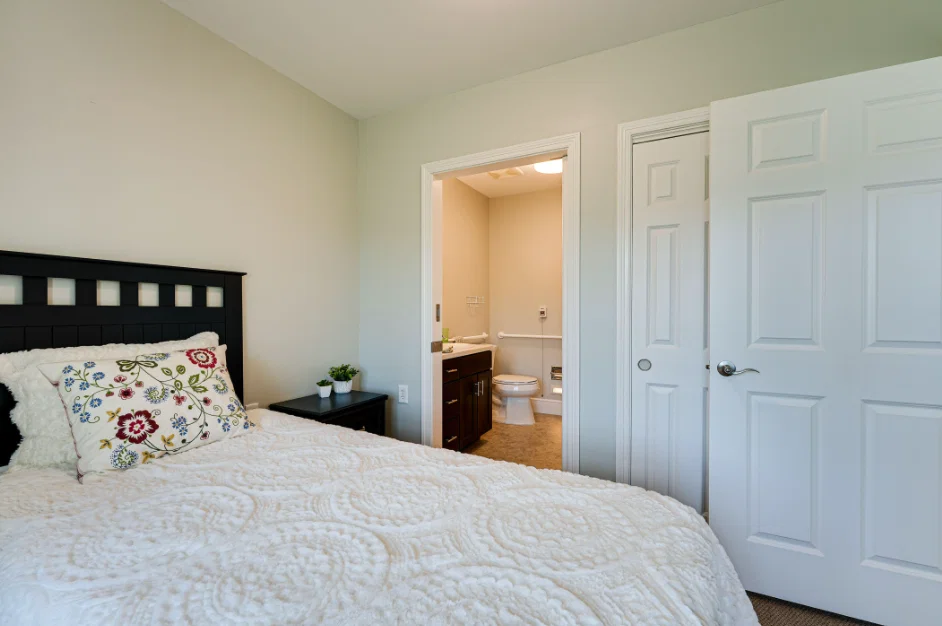 COVENANT LIVING OF KEENE - ASSISTED LIVING AND MEMORY CARE