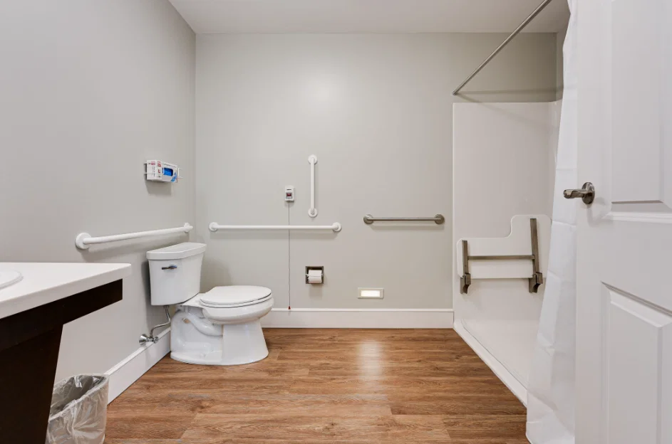 COVENANT LIVING OF KEENE - ASSISTED LIVING AND MEMORY CARE