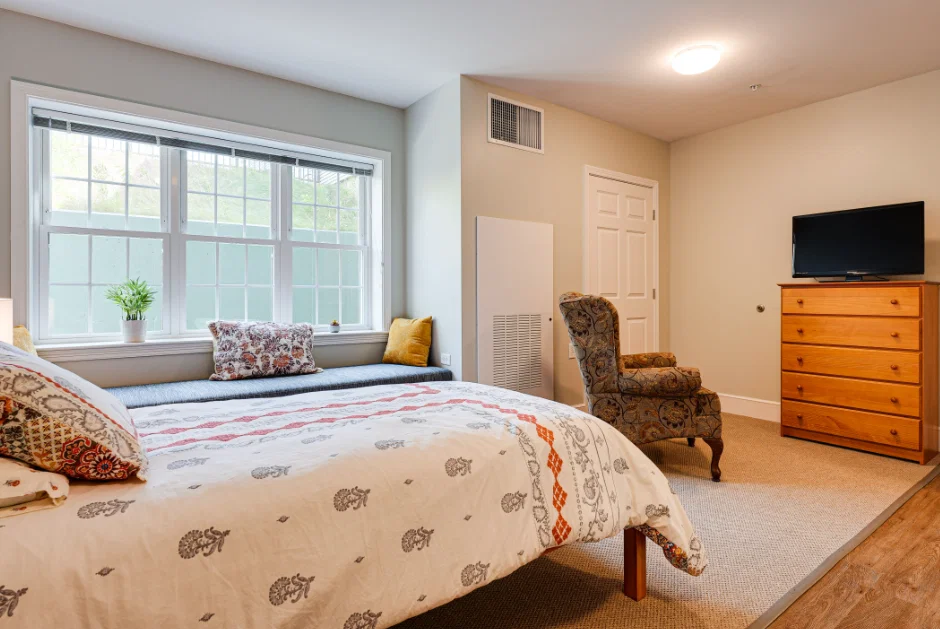 COVENANT LIVING OF KEENE - ASSISTED LIVING AND MEMORY CARE
