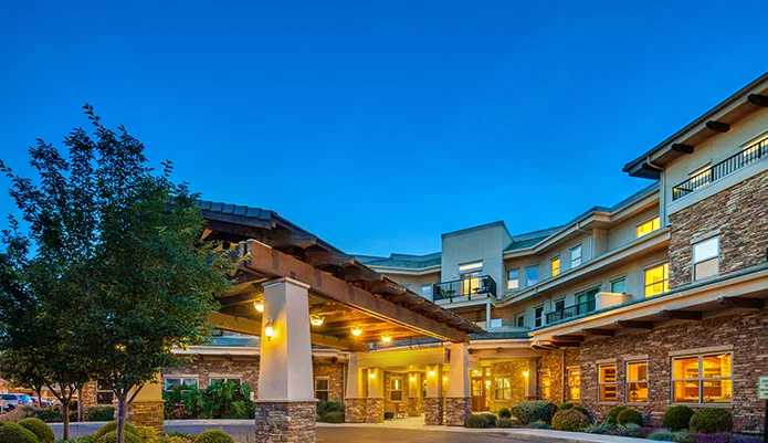 COVENANT LIVING OF TURLOCK ASSISTED LIVING