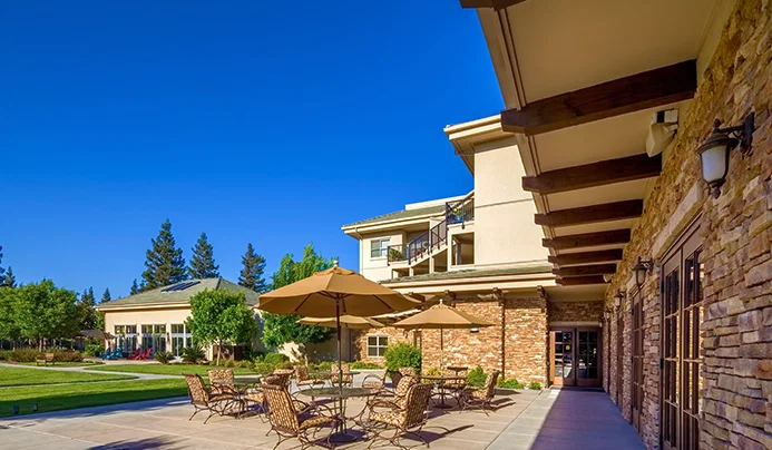 COVENANT LIVING OF TURLOCK ASSISTED LIVING