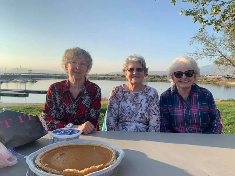 Covington Senior Living of Orem Utah
