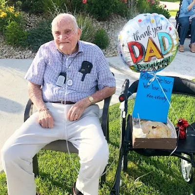 Covington Senior Living of Orem Utah