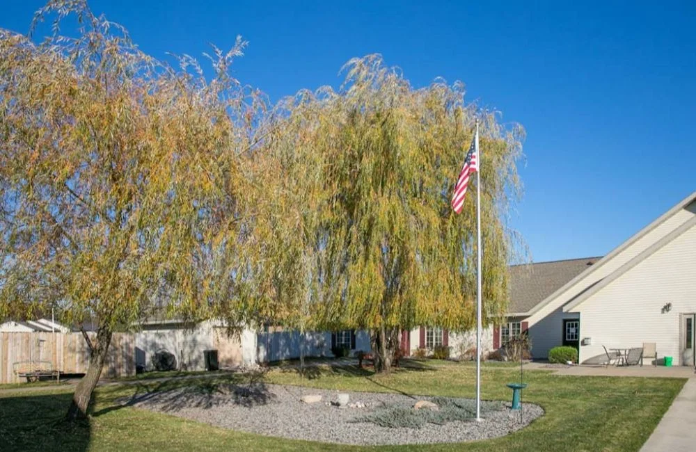 CRANBERRY COURT