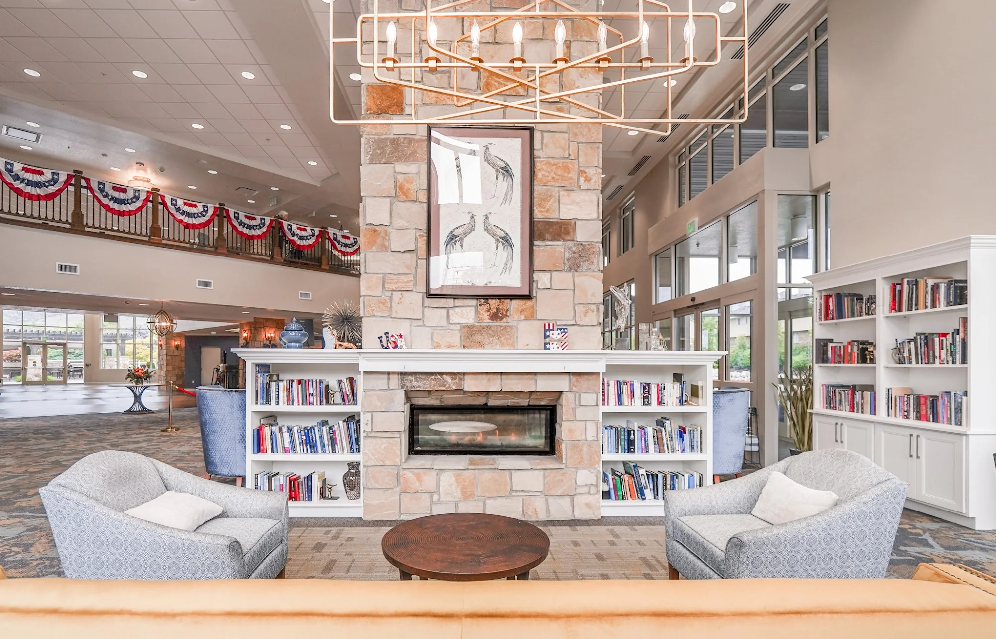 Creekside Assisted & Senior Living