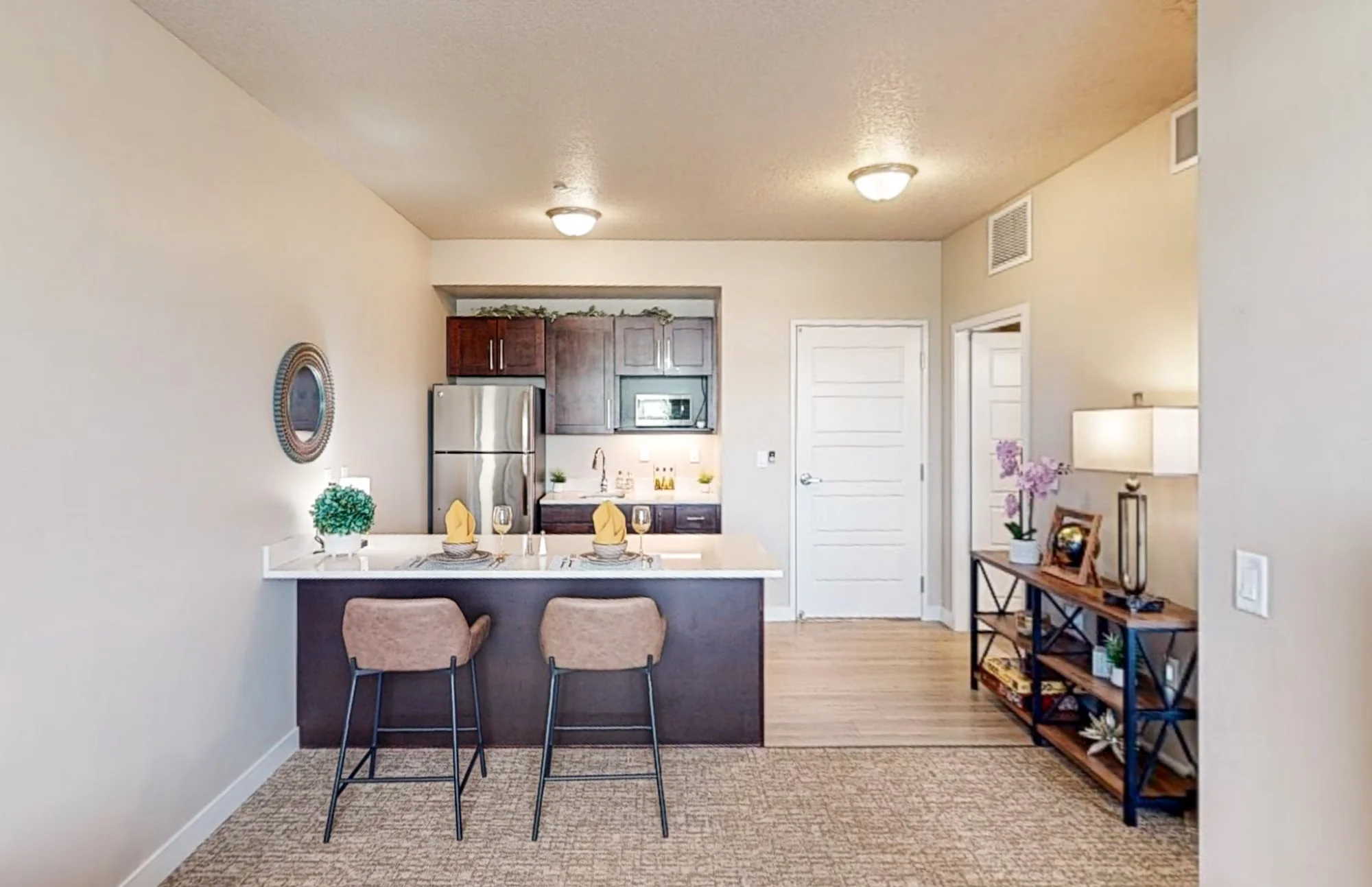 Creekside Assisted & Senior Living