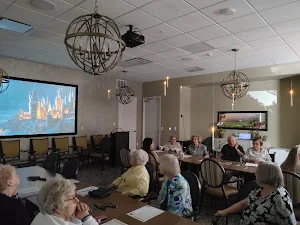Creekside Assisted & Senior Living