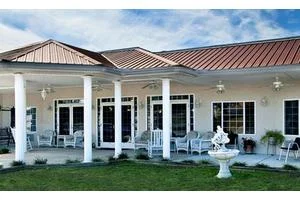 CRESCENT PARK VILLAGE