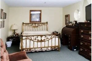 CRESCENT PARK VILLAGE