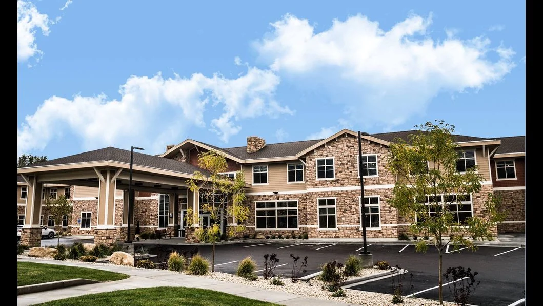 Crescent Senior Living