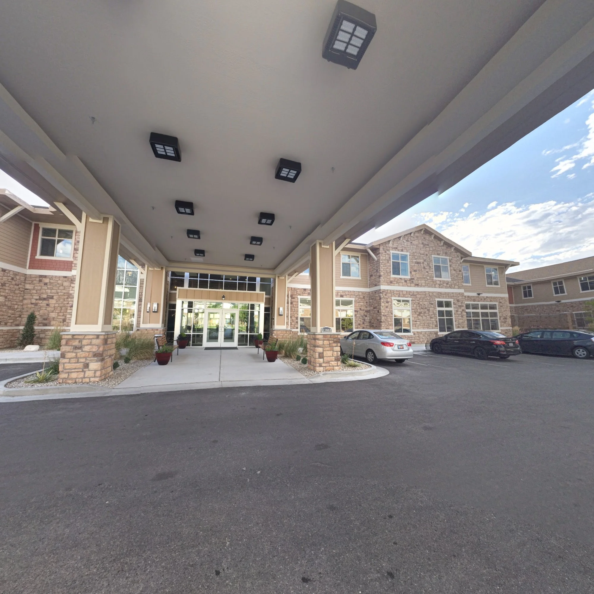 Crescent Senior Living