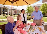 Crescent Senior Living