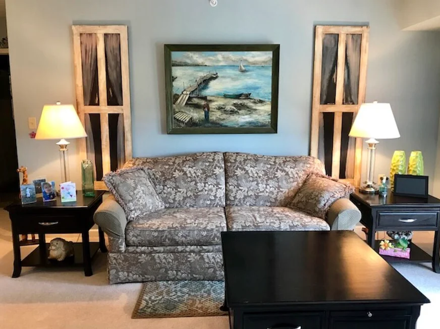 Crestmount Square Senior Apartments