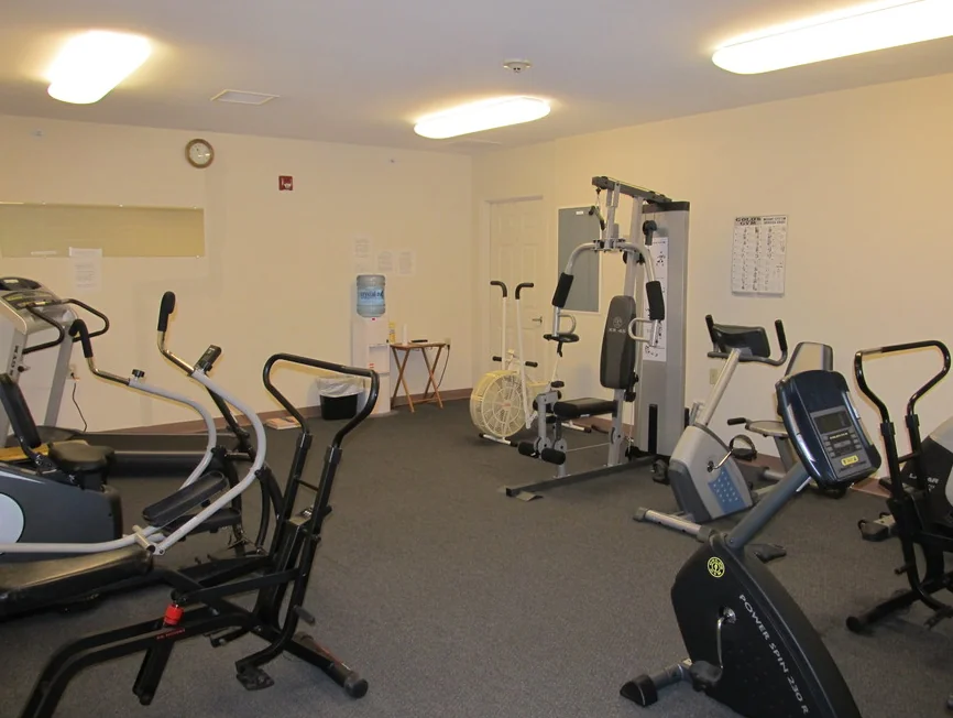 Crestmount Square Senior Apartments