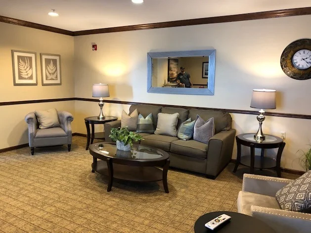 Crestmount Square Senior Apartments