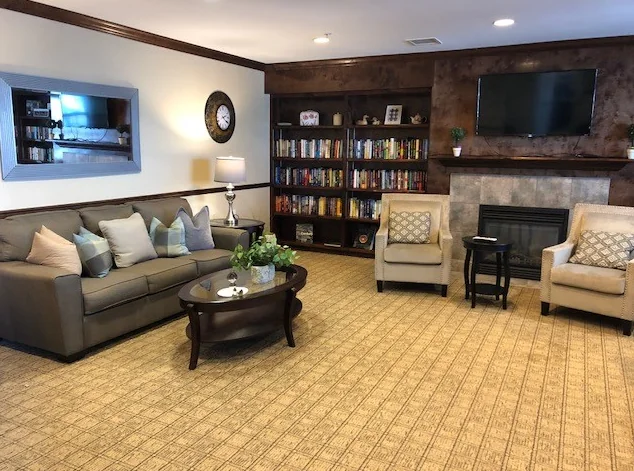 Crestmount Square Senior Apartments