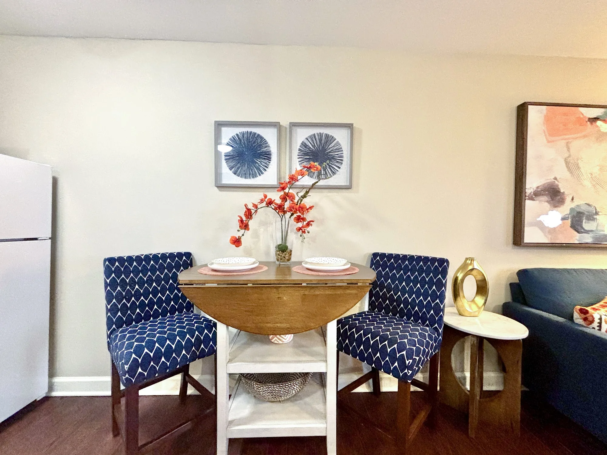 Crestwood Village Senior Community – South