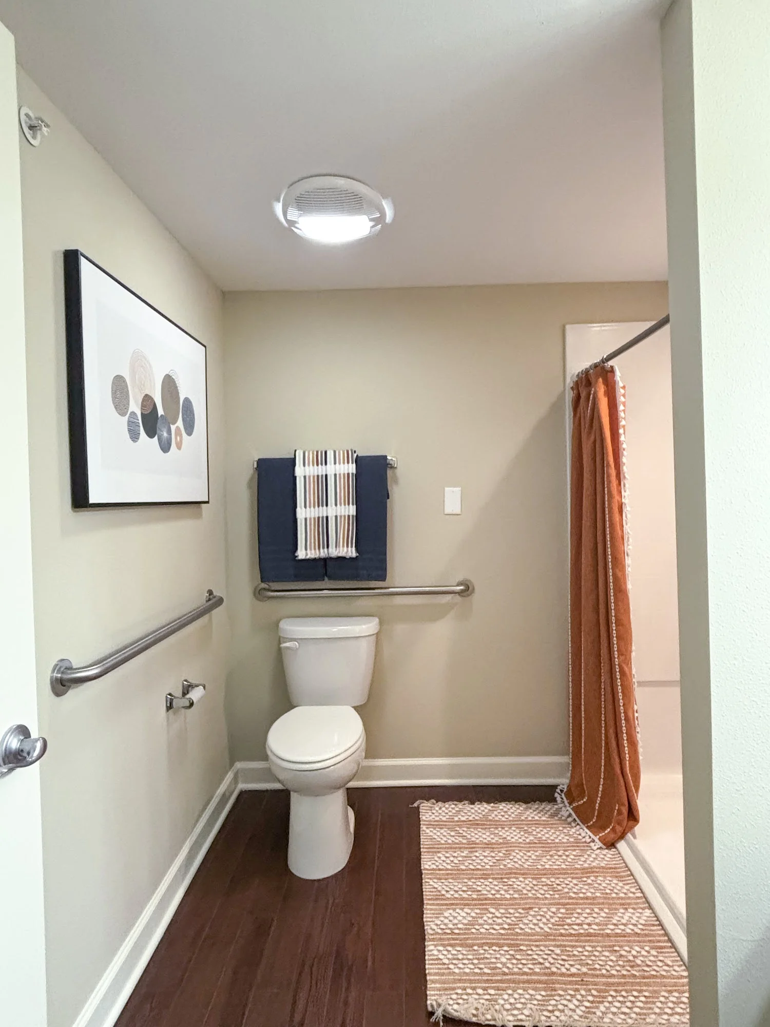 Crestwood Village Senior Community – South