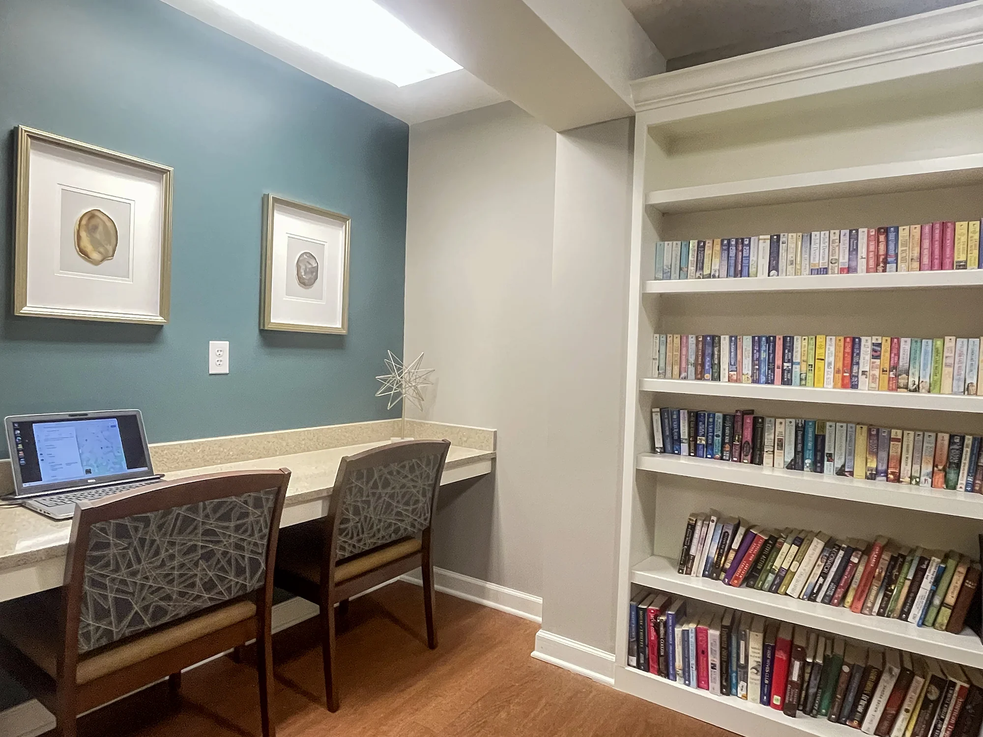 Crestwood Village Senior Community – South