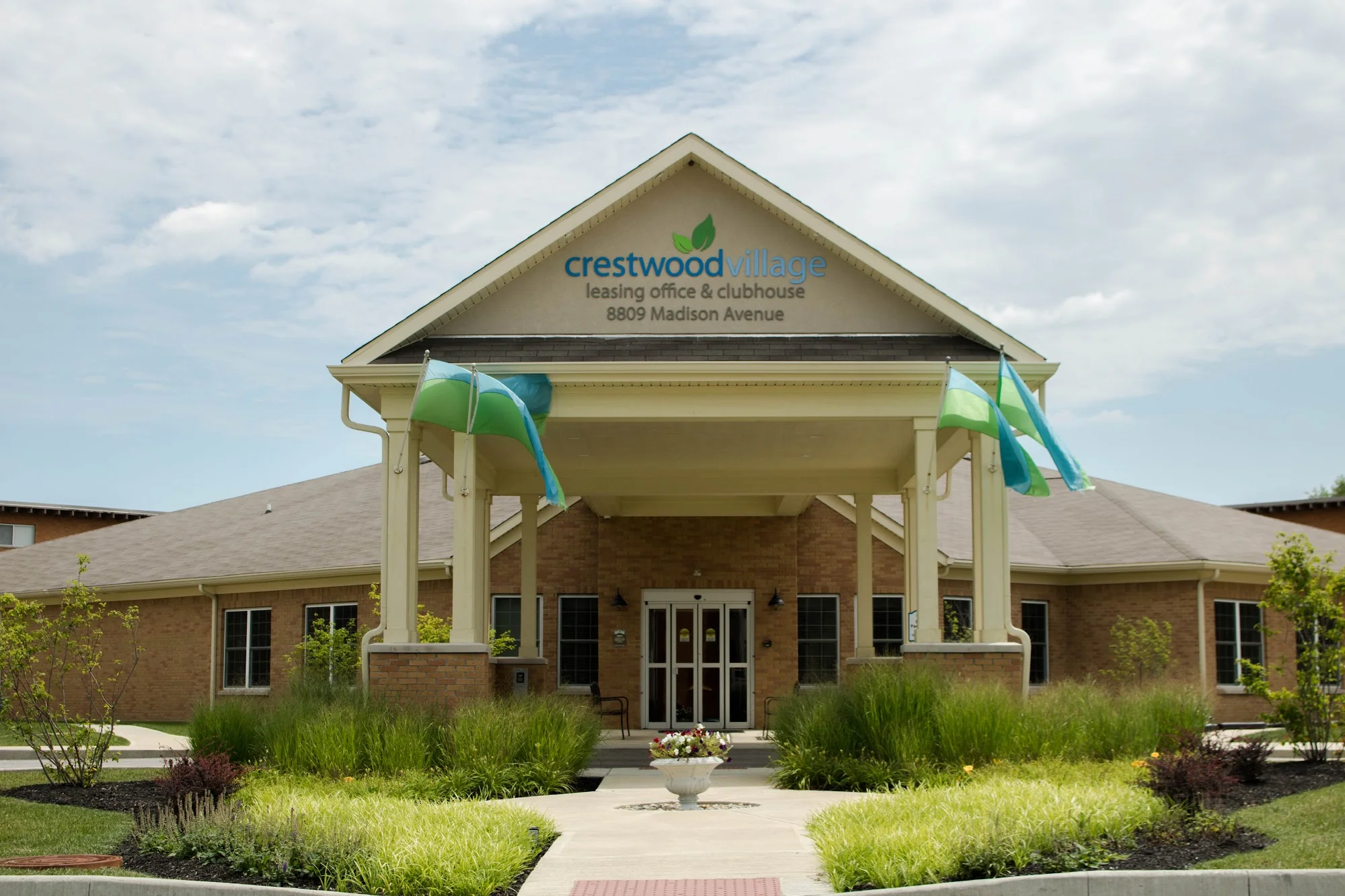 Crestwood Village Senior Community – South