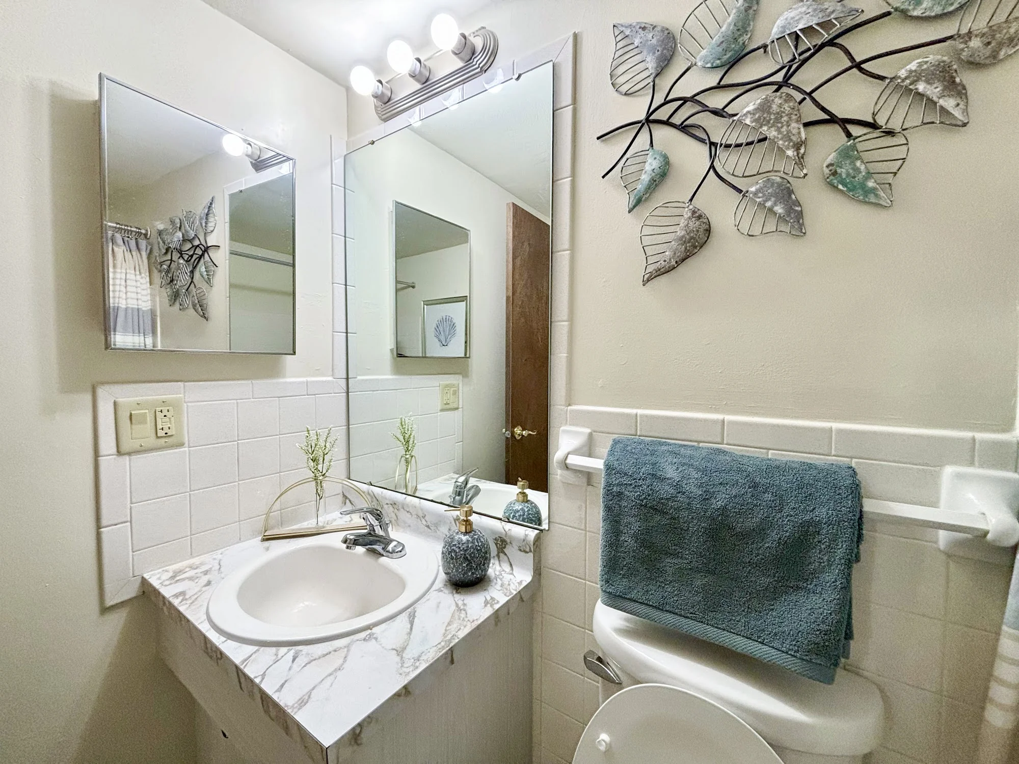 Crestwood Village Senior Community – South