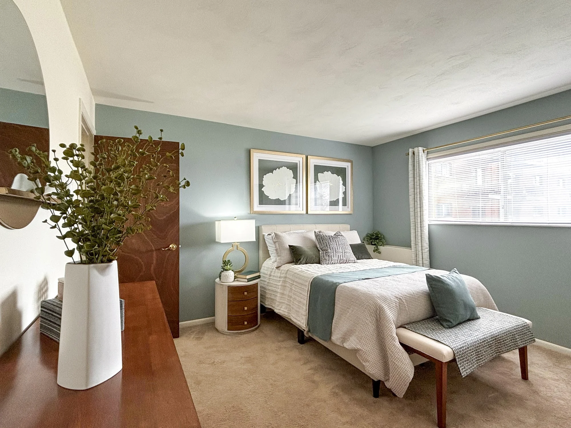 Crestwood Village Senior Community – South