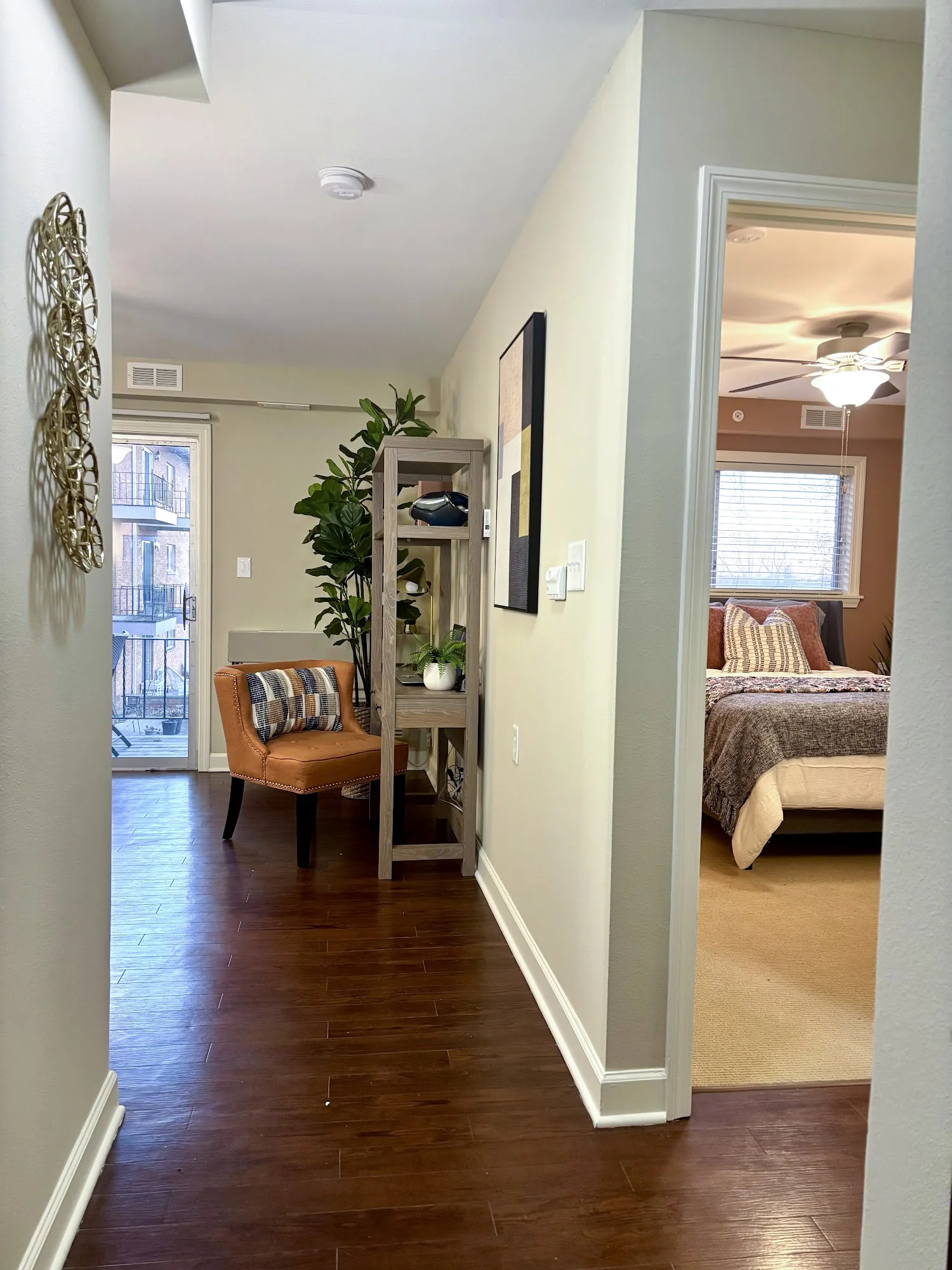 Crestwood Village Senior Community – South