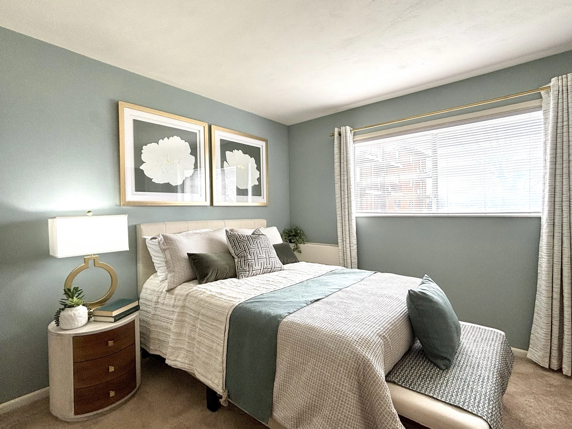 Crestwood Village Senior Community – South