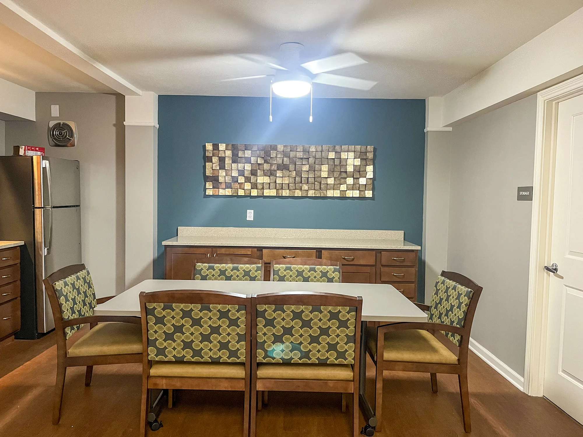 Crestwood Village Senior Community – South