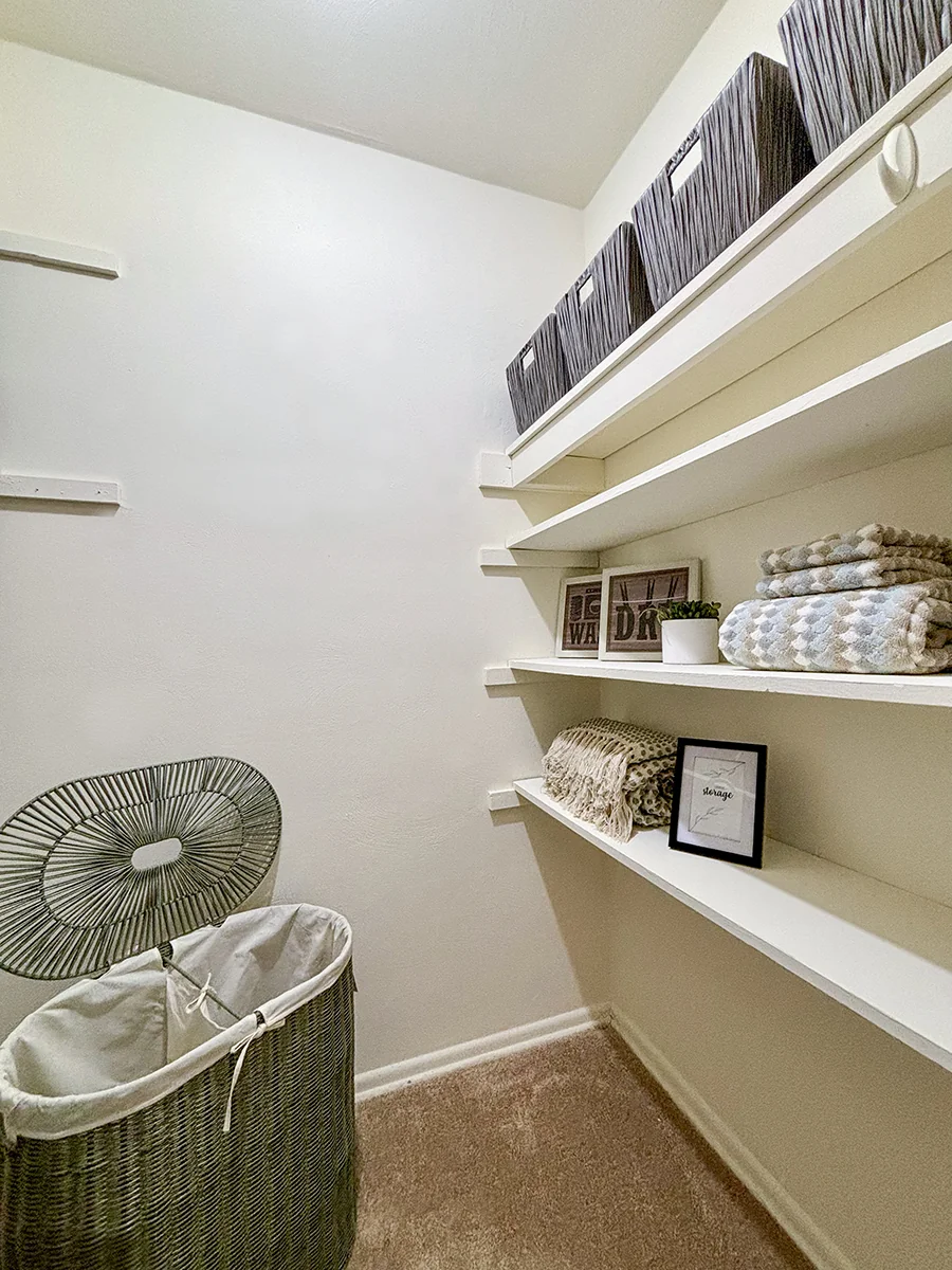 Crestwood Village Senior Community – South