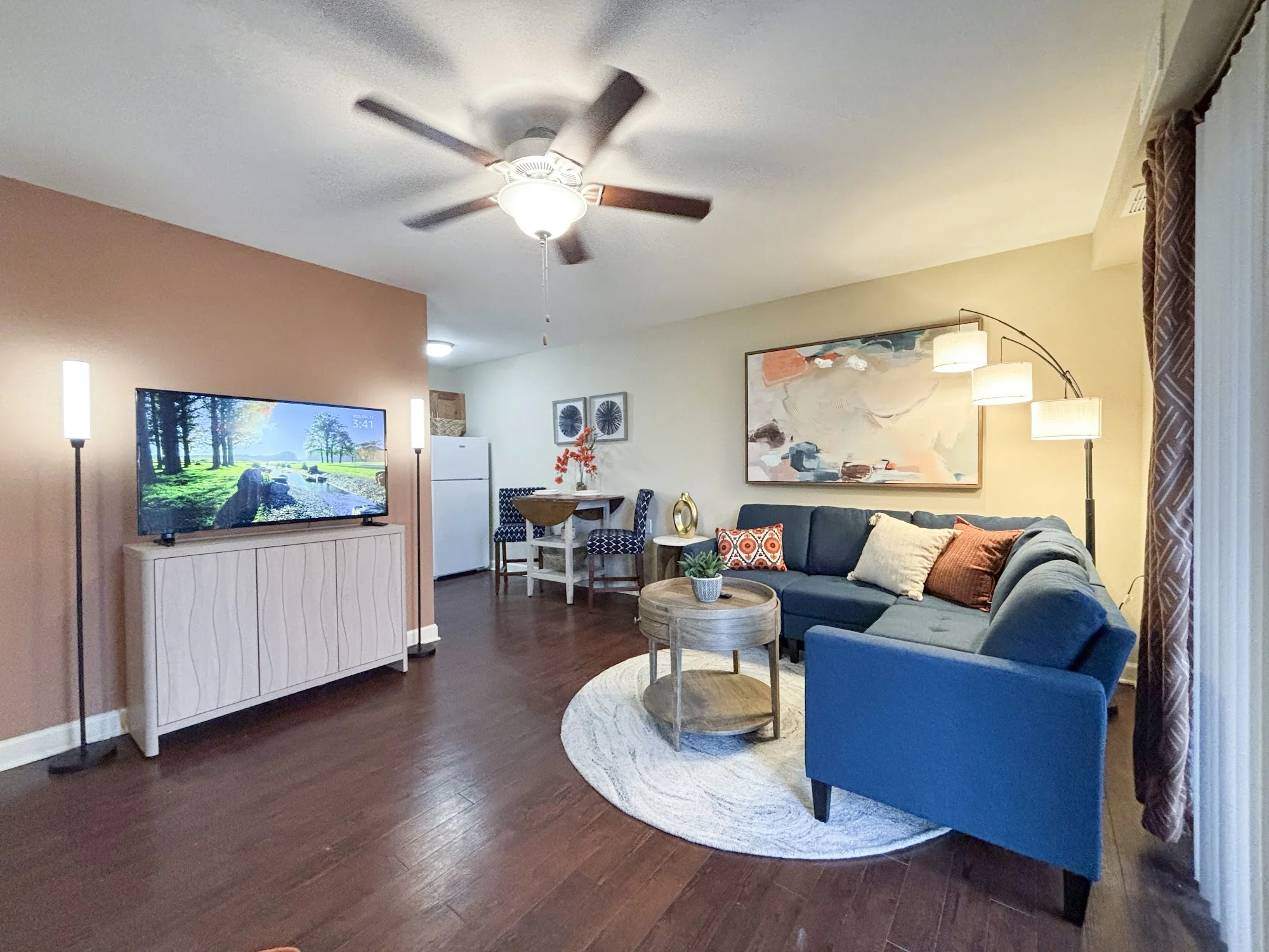 Crestwood Village Senior Community – South