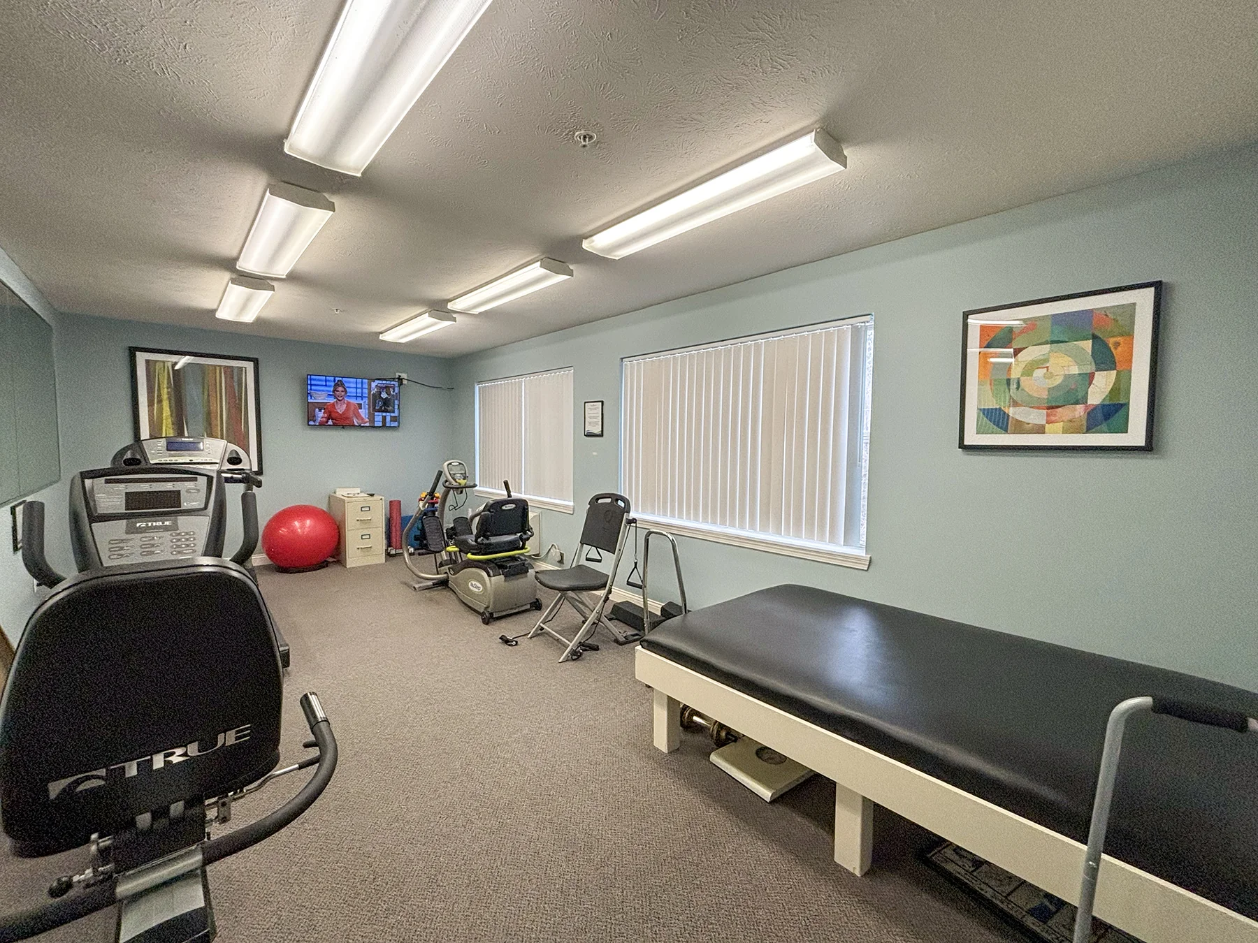 Crestwood Village Senior Living – North