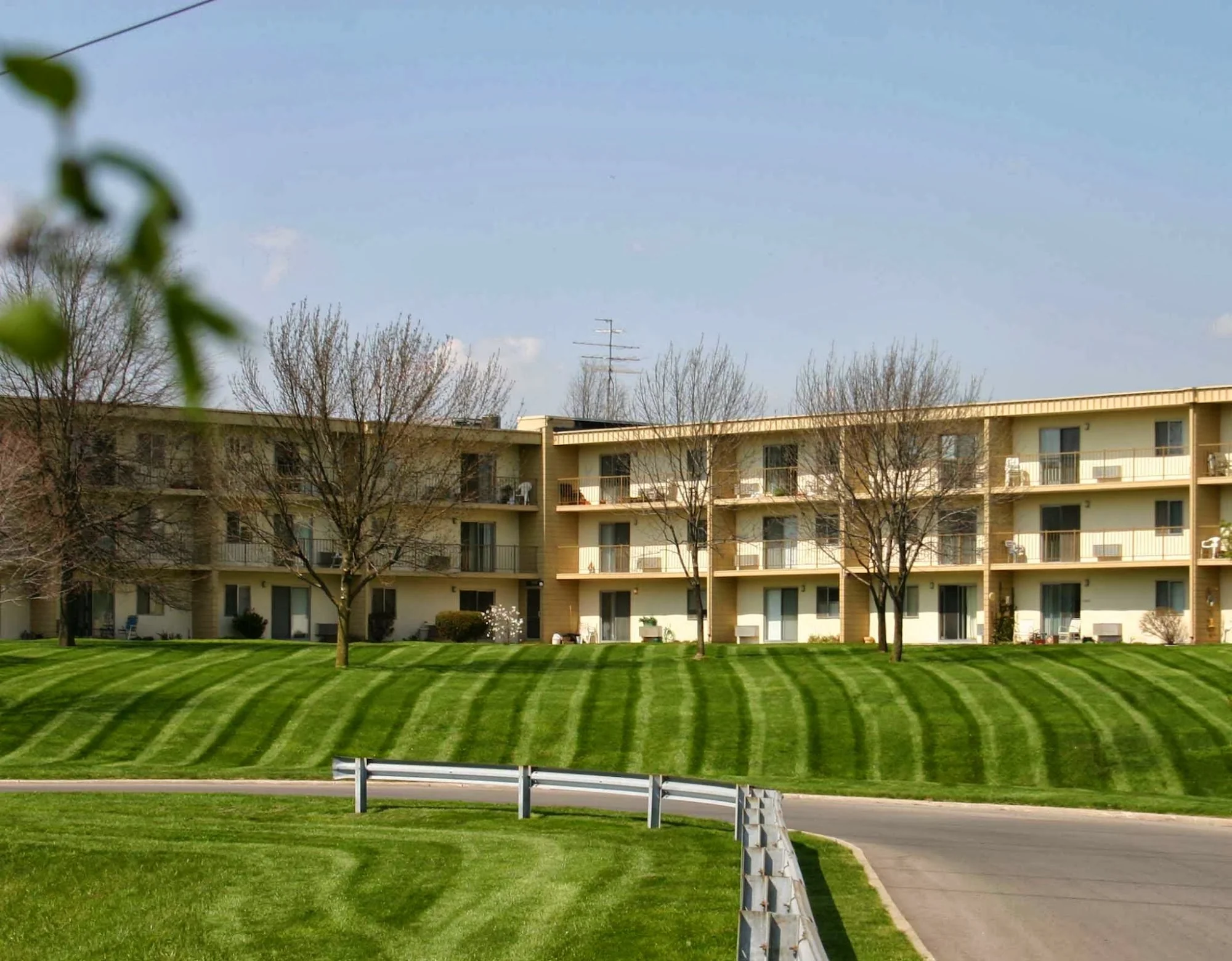 Crestwood Village Senior Living – North