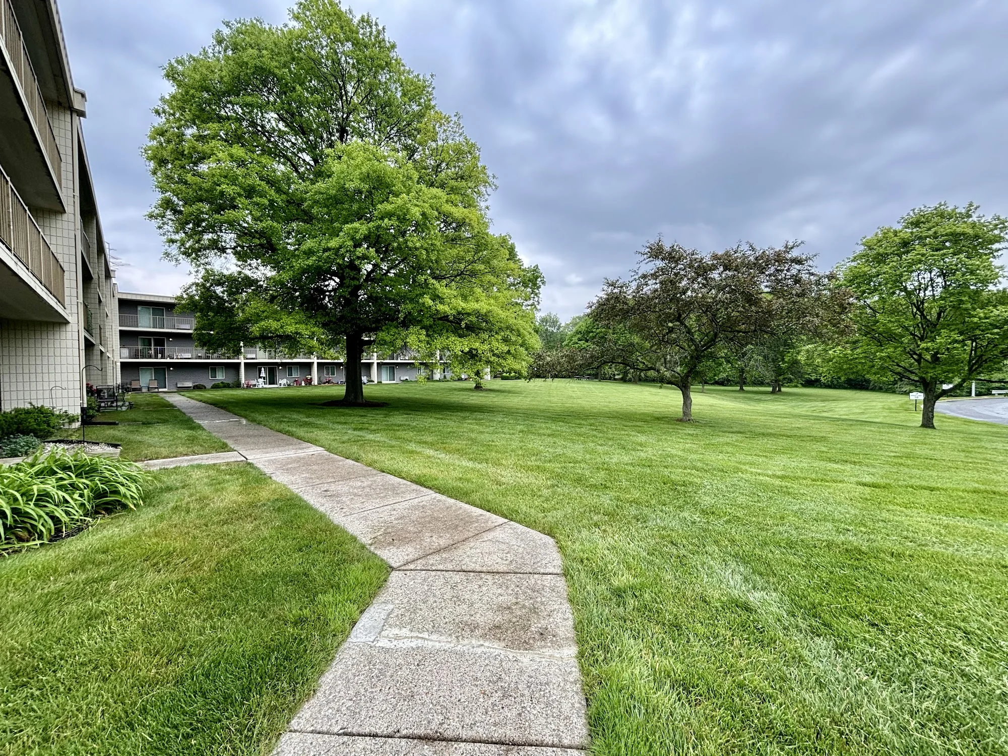 Crestwood Village Senior Living – North