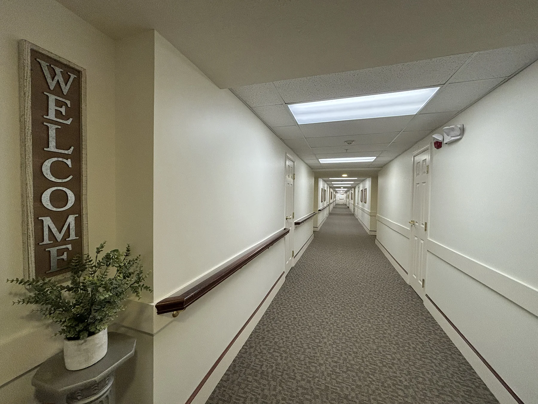 Crestwood Village Senior Living – North