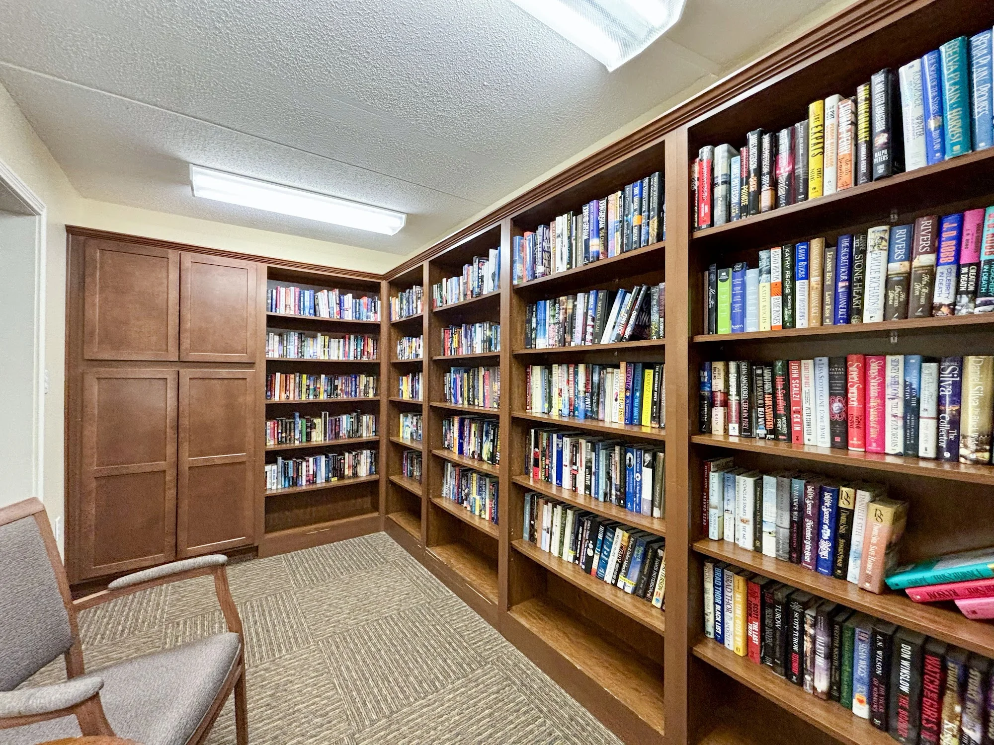 Crestwood Village Senior Living – North