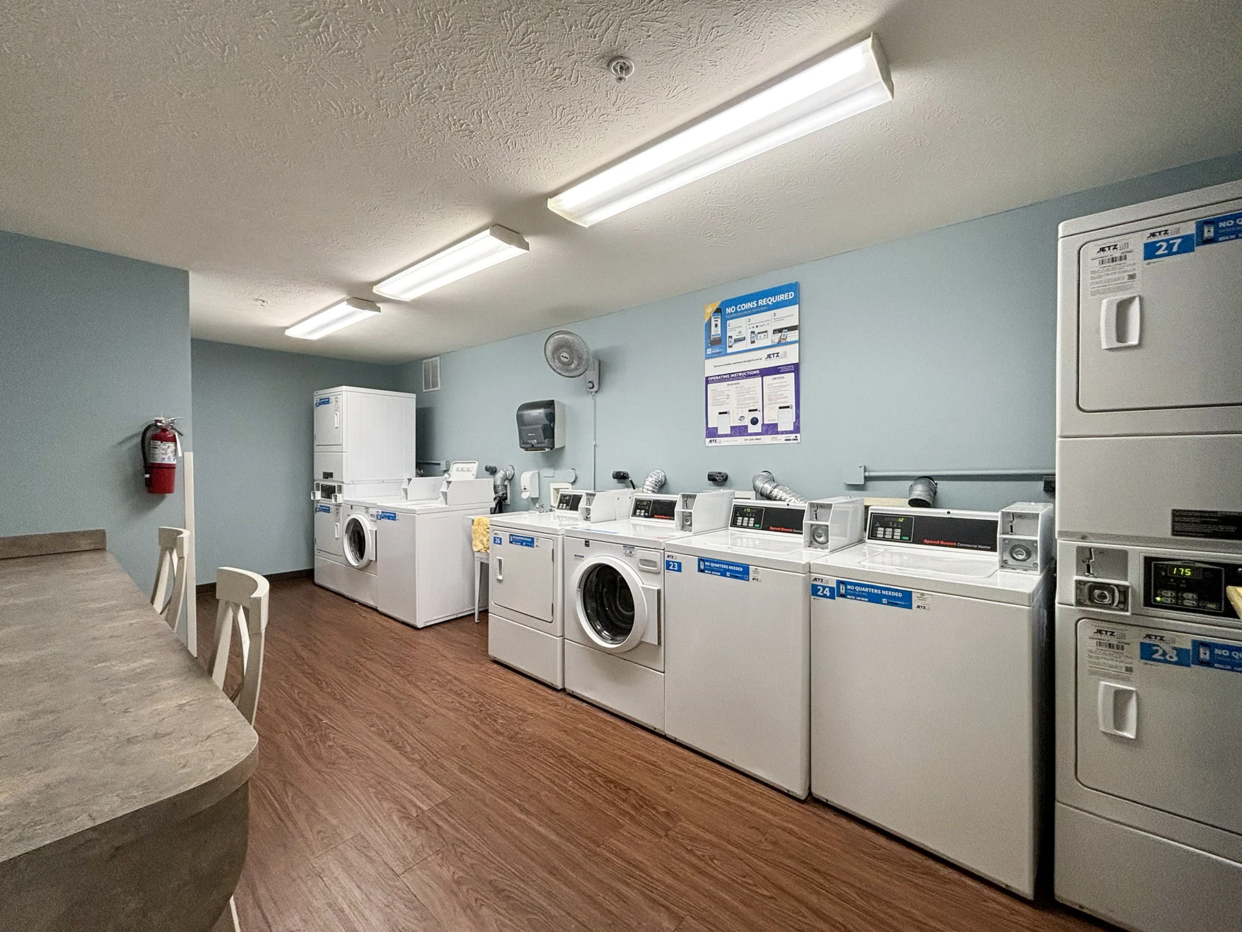 Crestwood Village Senior Living – North