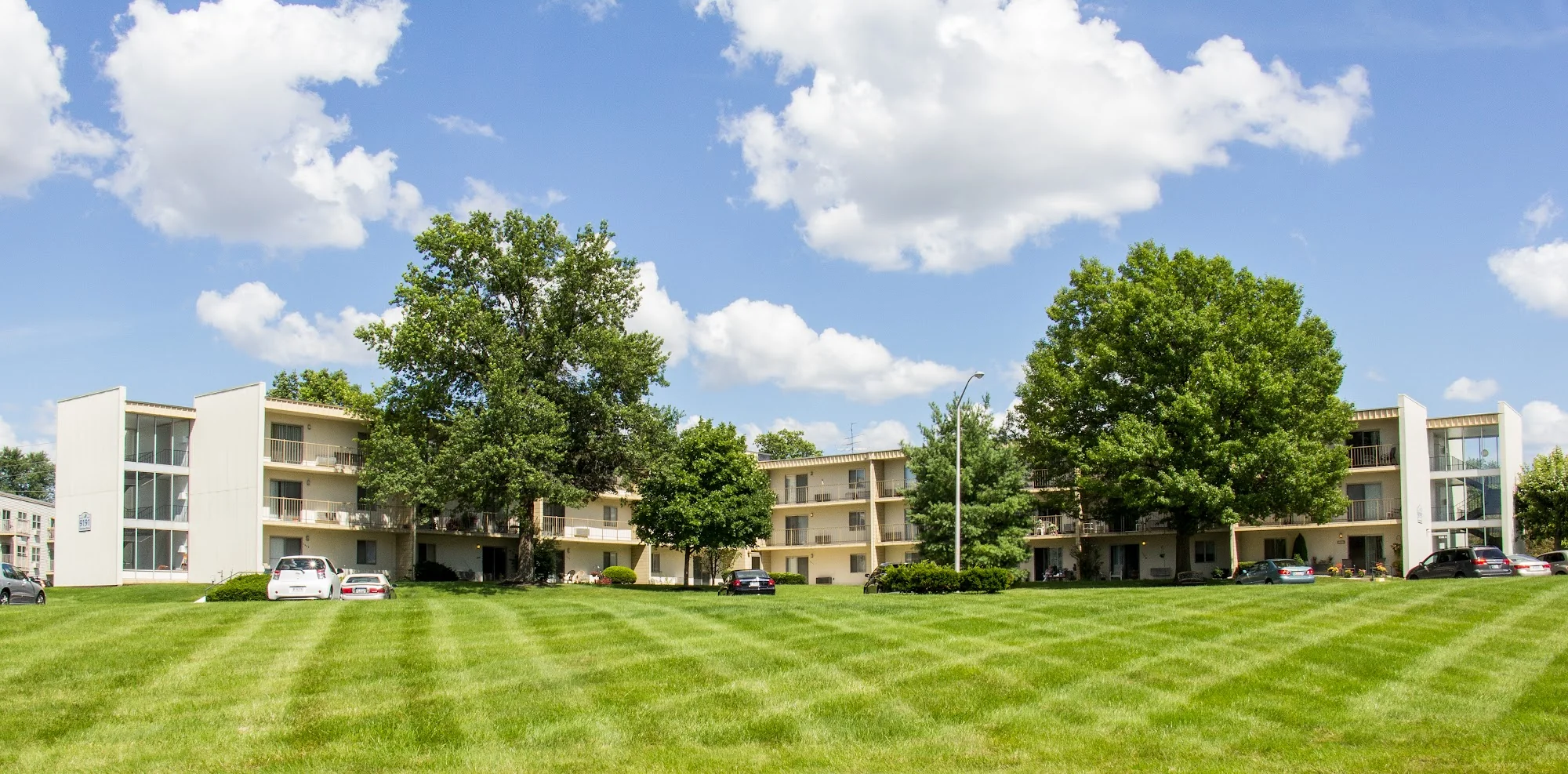 Crestwood Village Senior Living – North