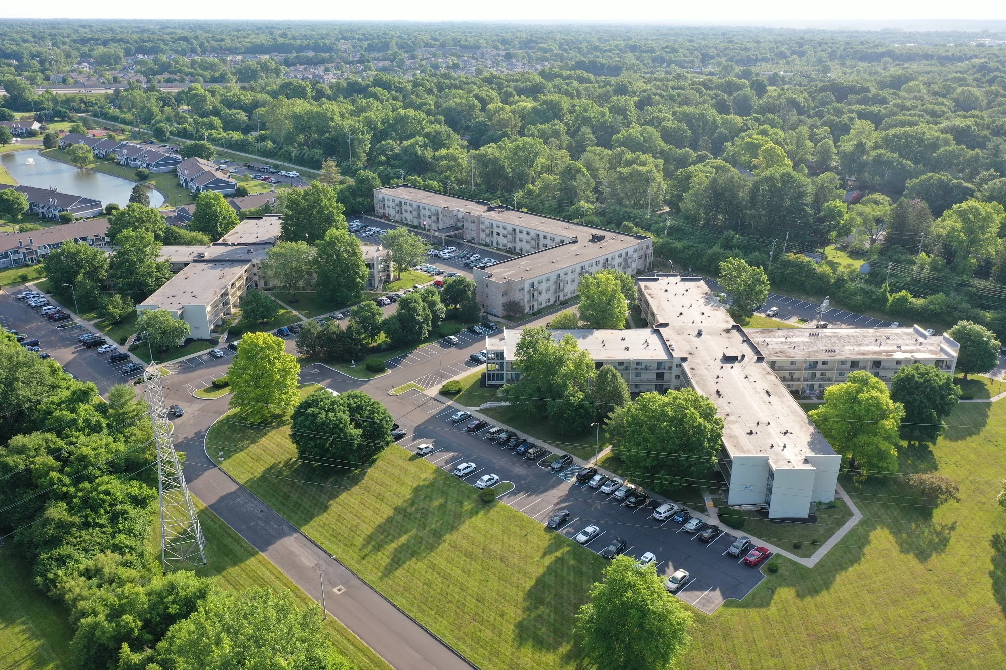 Crestwood Village Senior Living – North