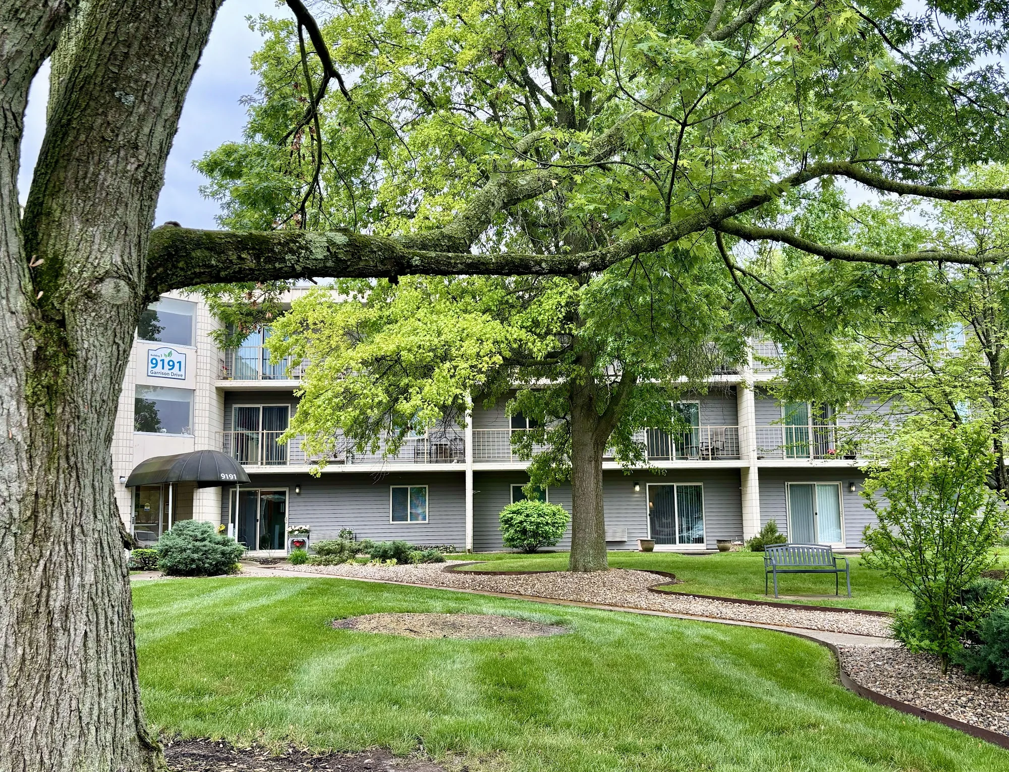 Crestwood Village Senior Living – North
