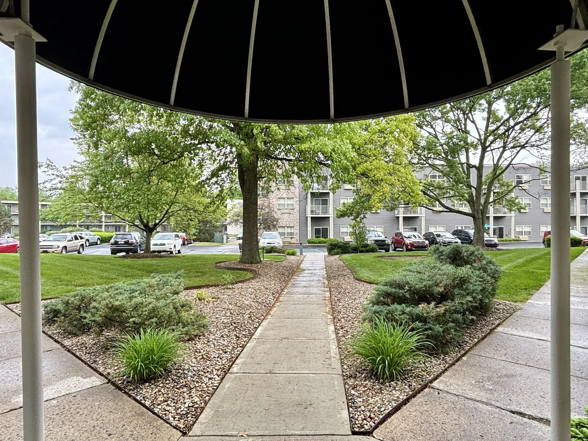 Crestwood Village Senior Living – North