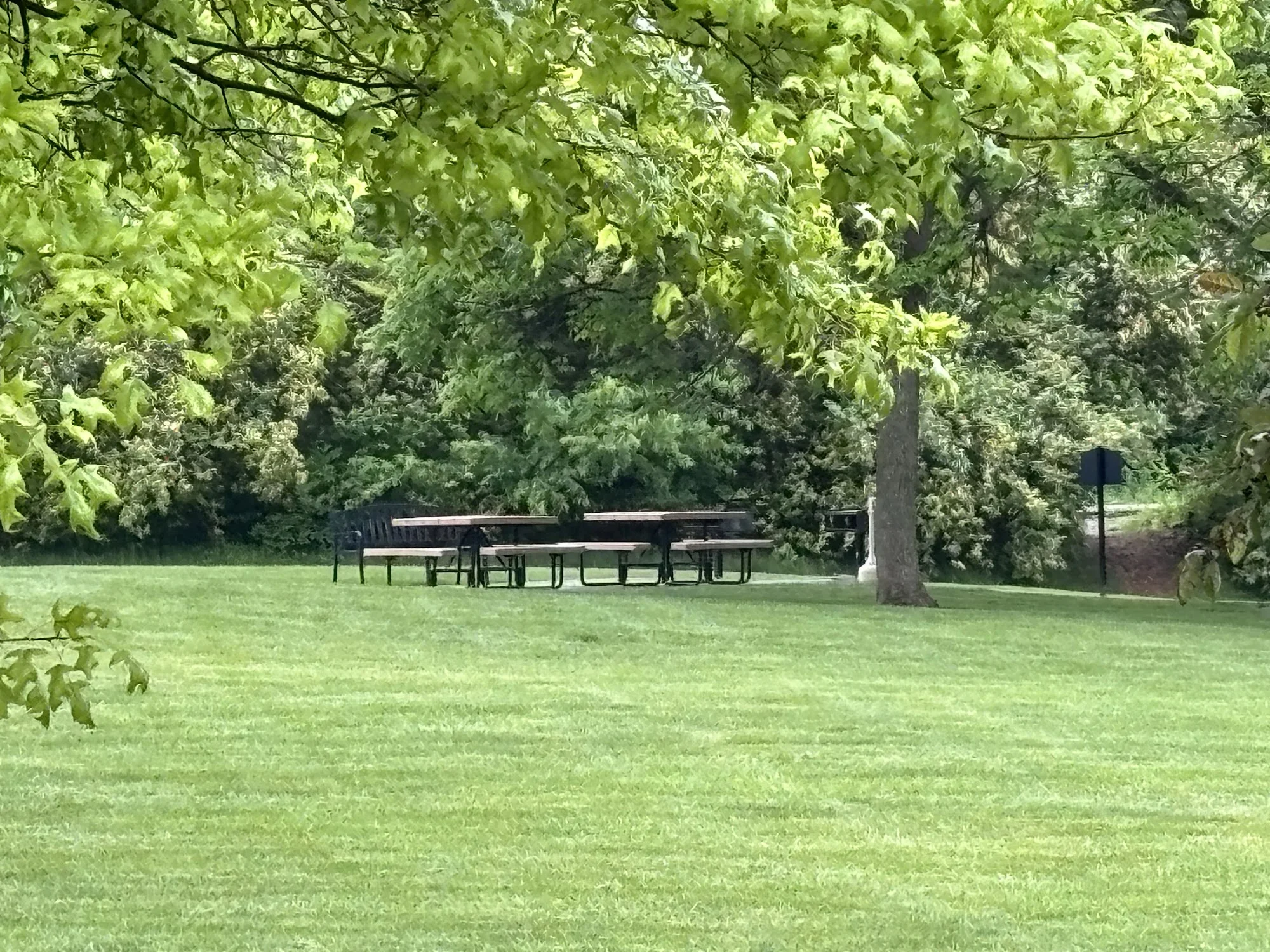 Crestwood Village Senior Living – North