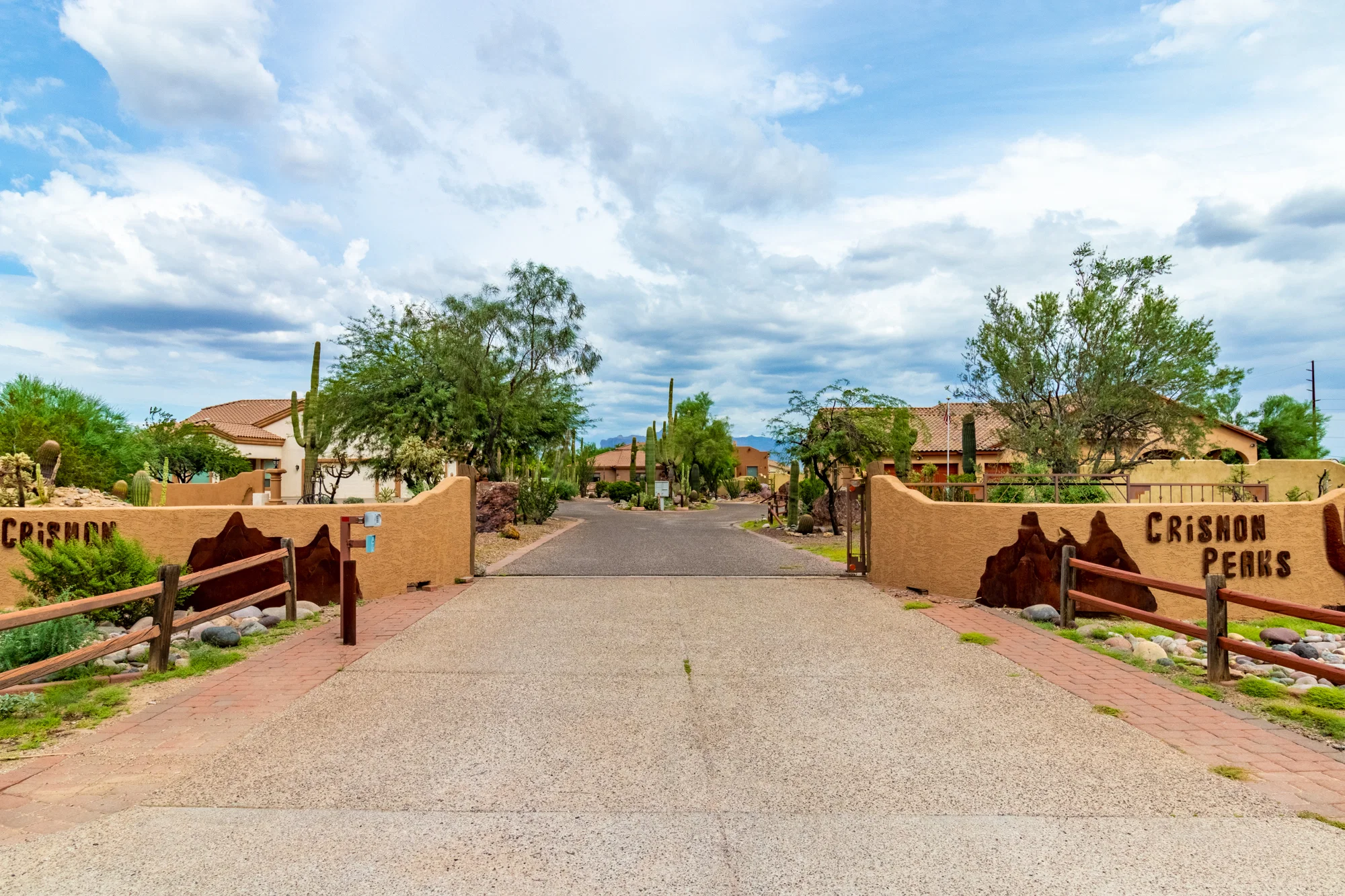 CRISMON PEAKS ASSISTED LIVING