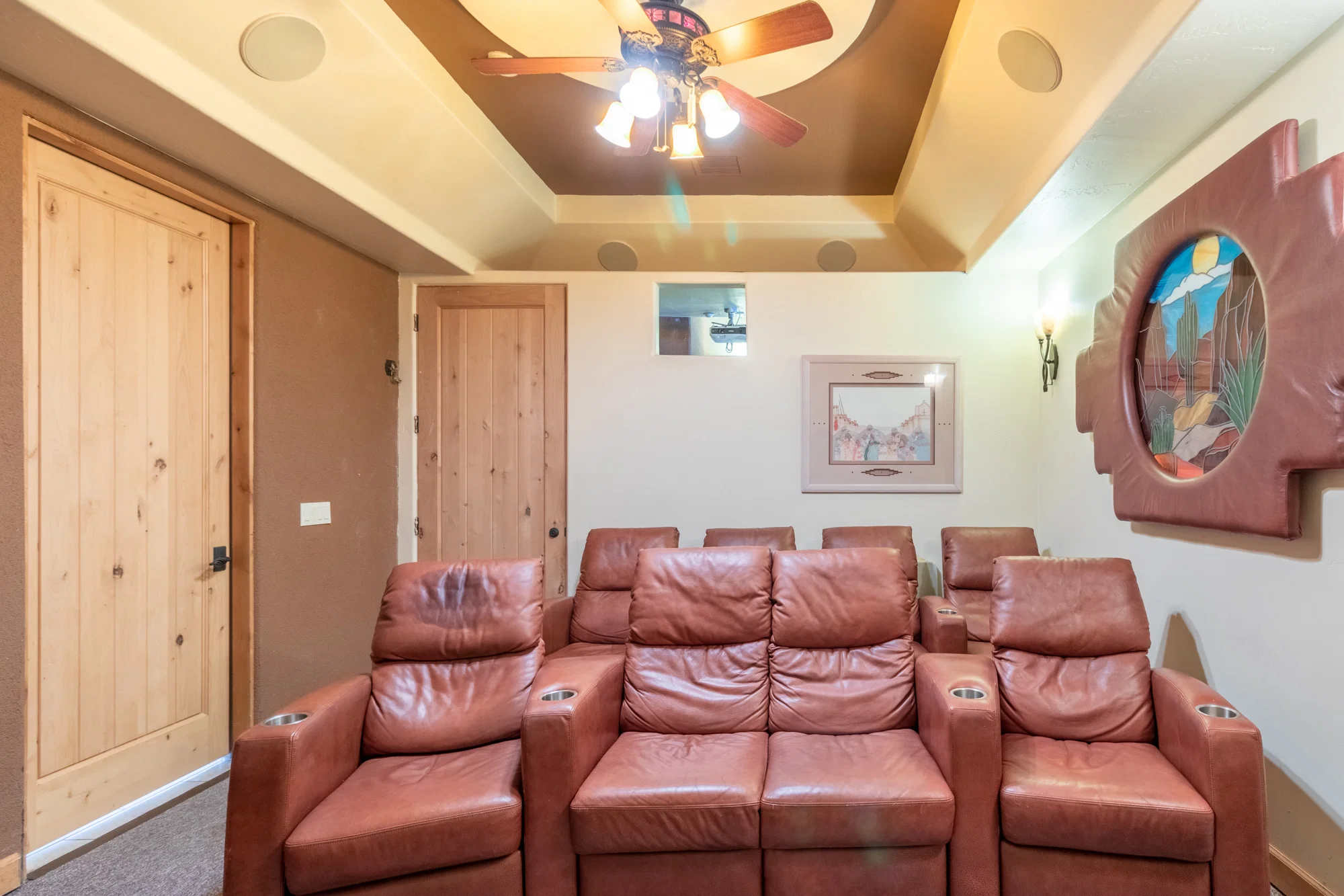CRISMON PEAKS ASSISTED LIVING