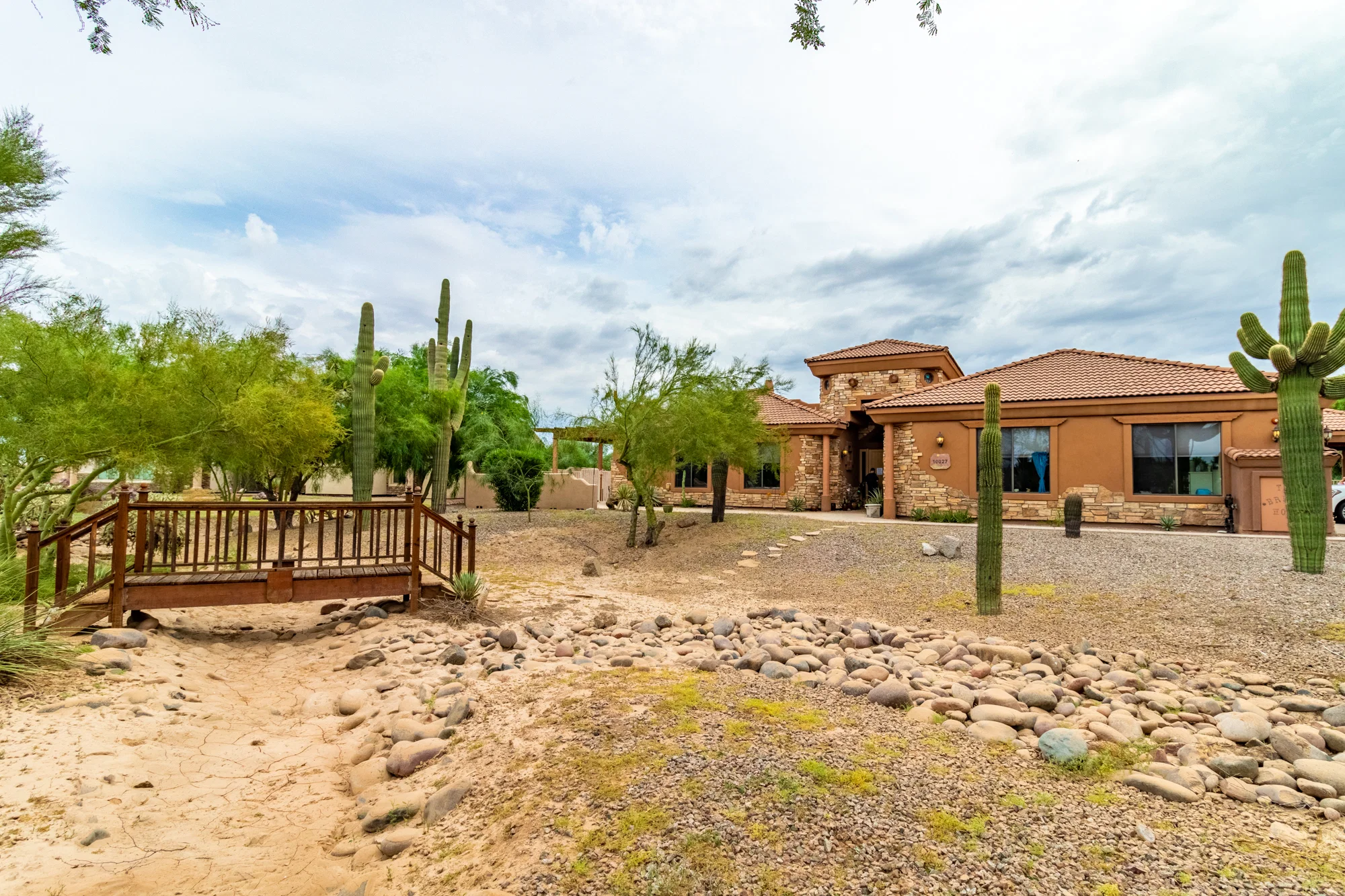 Crismon Peaks Assisted Living - Assisted Living photo