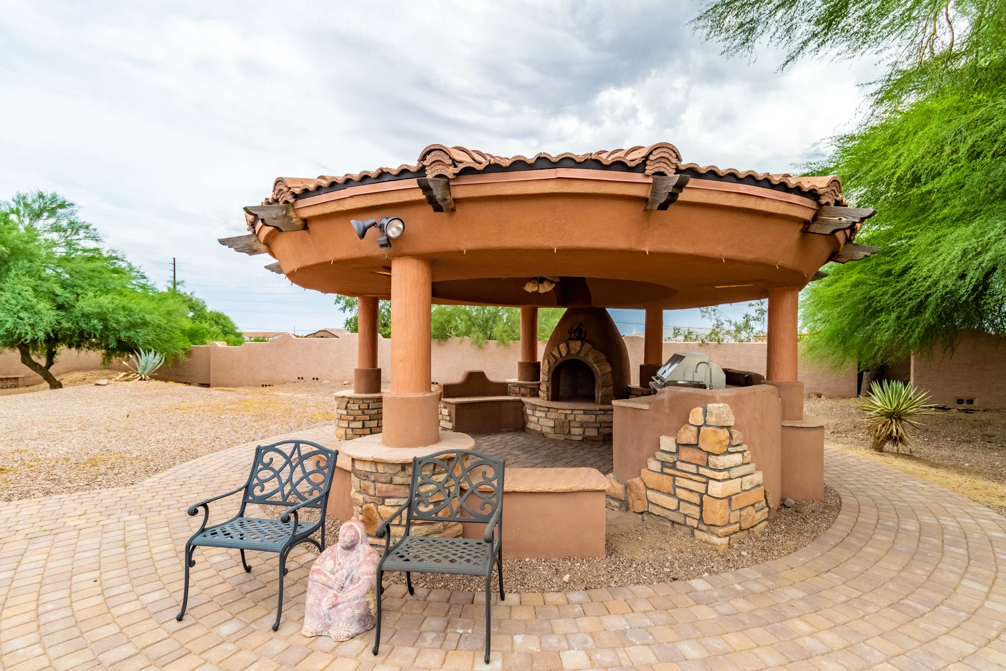 CRISMON PEAKS ASSISTED LIVING